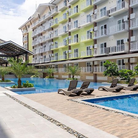 Amani 237, 3 Minutes To Airport, With Gym & Pool, Free Netflix, Fast Wi-Fi Apartment Lapu-Lapu City Exterior photo
