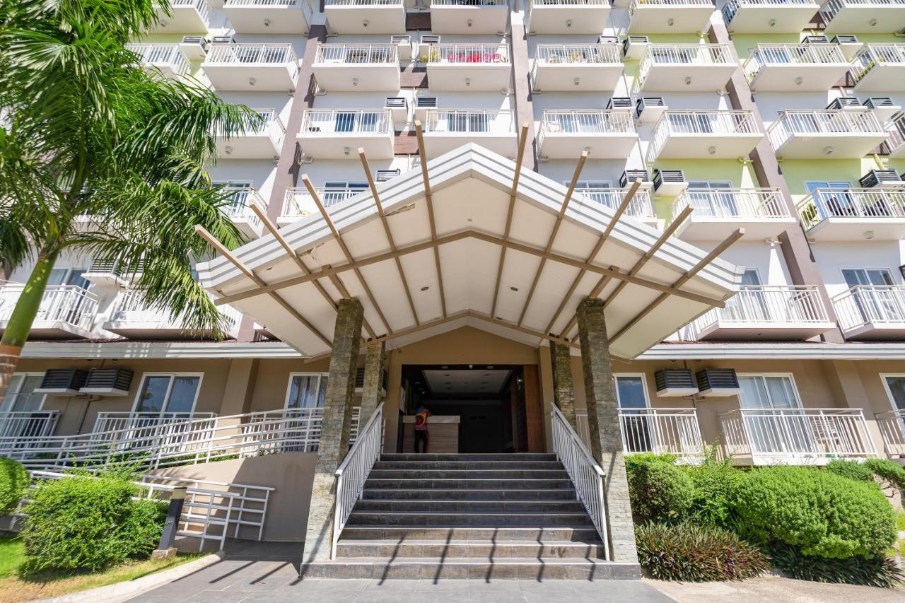 Amani 237, 3 Minutes To Airport, With Gym & Pool, Free Netflix, Fast Wi-Fi Apartment Lapu-Lapu City Exterior photo